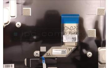 Lenovo 5CB0T45063 Tastatur inkl. Topcase ASM HB B 81M9 SPT 5M