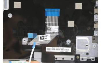 Lenovo 5CB0T45065 C-Cover with keyboard,Czech,Non_Backlight