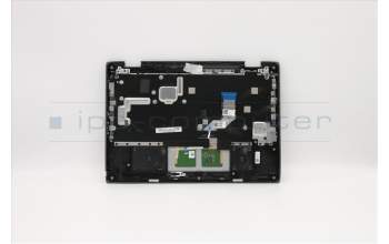 Lenovo 5CB0T45074 Tastatur inkl. TopcaseASM US INT\'E B81M9 SPT 5M