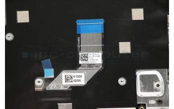 Lenovo 5CB0T45083 Tastatur inkl. Topcase ASM HG B 81M9 N SPT 5M