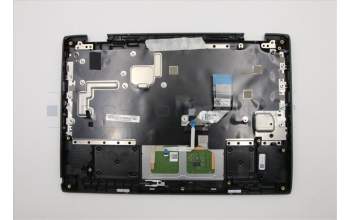 Lenovo 5CB0T45086 Tastatur inkl. Topcase ASM UK B 81M9 SPT 5M