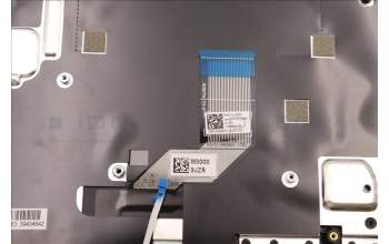 Lenovo 5CB0T45099 Tastatur inkl. Topcase ASM BU B 81M9 SPT 5M