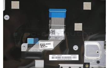 Lenovo 5CB0T45100 Tastatur inkl. Topcase ASM GR B 81M9 SPT 5M