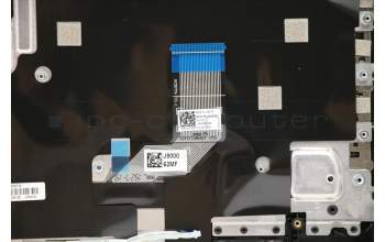 Lenovo 5CB0T45103 Tastatur inkl. Topcase ASM IT B 81M9 SPT 5M