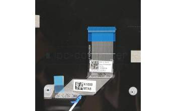 Lenovo 5CB0T45107 Tastatur inkl. Topcase ASM SP B 81M9 SPT 5M