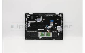 Lenovo 5CB0T45110 Tastatur inkl. Topcase ASM PO B 81M9 N SPT 5M