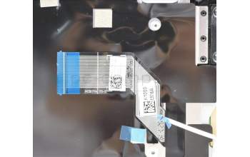 Lenovo 5CB0T45110 Tastatur inkl. Topcase ASM PO B 81M9 N SPT 5M