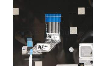 Lenovo 5CB0T45111 Tastatur inkl. Topcase ASM CZ-SK B81M9 NSPT5M