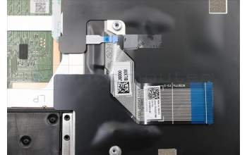 Lenovo 5CB0T45128 Tastatur inkl. Topcase ASM ND B 81M9 SPT 5M