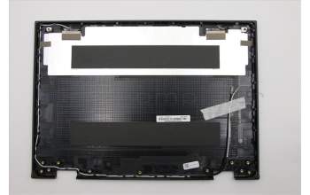 Lenovo 5CB0T70888 COVER LCD-Cover B 81MC W/Antenna
