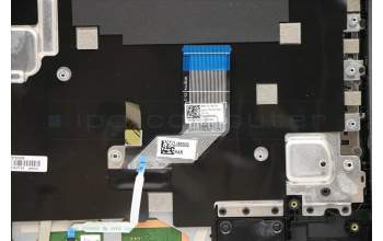 Lenovo 5CB0T77507 Tastatur inkl. Topcase ASM SP B 81M8