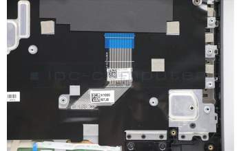 Lenovo 5CB0T77509 Tastatur inkl. Topcase ASM SW B 81M8