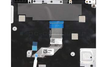 Lenovo 5CB0T77512 Tastatur inkl. Topcase ASM CZ-SK B 81M8