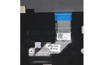 Lenovo 5CB0T77516 Tastatur inkl. Topcase ASM BE B 81M8
