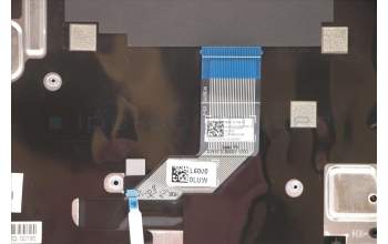 Lenovo 5CB0T77523 Tastatur inkl. Topcase ASM UKR B 81M8