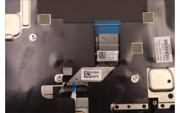 Lenovo 5CB0T77530 Tastatur inkl. Topcase ASM RU B 81M8