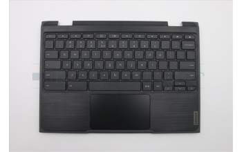 Lenovo 5CB0T79475 Tastatur inkl. TopcaseASM US INT\'E B81MB NSPT5M
