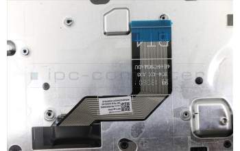 Lenovo 5CB0T79494 Tastatur inkl. Topcase ASM SP B 81MB SPT 5M