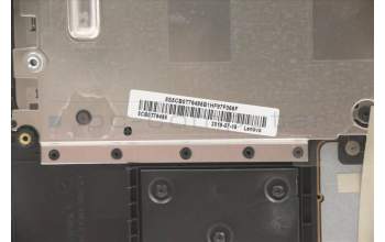 Lenovo 5CB0T79495 ABDECKUNG, Baugruppe Oberer Gehäuseteil ND B 81MB N SPT 5M
