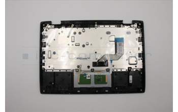 Lenovo 5CB0T79497 Tastatur inkl. Topcase ASM UK B 81MB N SPT 5M