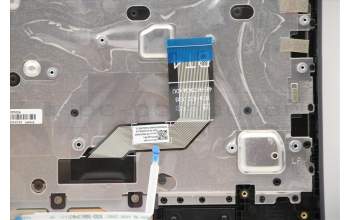 Lenovo 5CB0T79512 C-Cover with keyboard, Belgian, UK