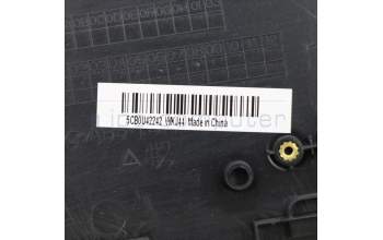 Lenovo 5CB0U42242 Tastatur inkl. Topcase C81N4 PLBLU FPBL AR-E