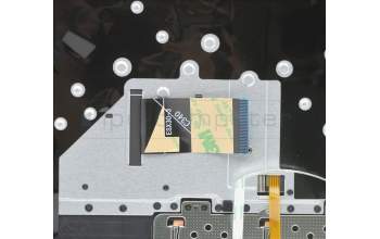 Lenovo 5CB0U42289 Tastatur inkl. Topcase C81N4 PLBLU NFPBL HUN