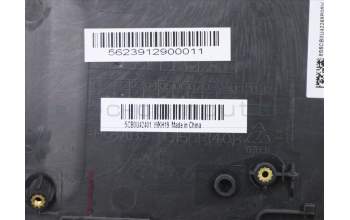 Lenovo 5CB0U42401 Tastatur inkl. Topcase C81N4 PLBLU NFPNBL AR-E