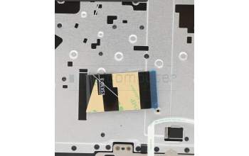 Lenovo 5CB0U42405 Tastatur inkl. Topcase C81N4 PLBLU NFPNBL UK