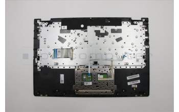Lenovo 5CB0U42414 Tastatur inkl. Topcase C81N4 PLBLU NFPNBL GER