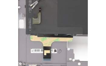 Lenovo 5CB0U42490 Tastatur inkl. Topcase ASM_BE W 81Q7 W/KB