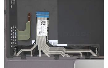 Lenovo 5CB0U42503 Tastatur inkl. Topcase ASM_HG W 81Q7 W/KB