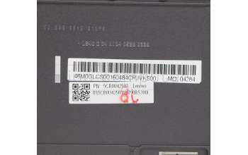 Lenovo 5CB0U42503 Tastatur inkl. Topcase ASM_HG W 81Q7 W/KB