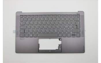 Lenovo 5CB0U42509 Tastatur inkl. Topcase ASM_ND W 81Q7 W/KB