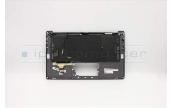 Lenovo 5CB0U42514 Tastatur inkl. Topcase ASM_SW W 81Q7 W/KB