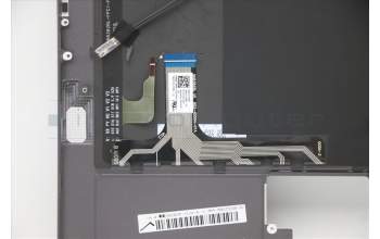 Lenovo 5CB0U42518 Tastatur inkl. Topcase ASM_UK W 81Q7 W/KB