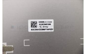 Lenovo 5CB0U42525 COVER A Cover Grey GL300 H 81NE