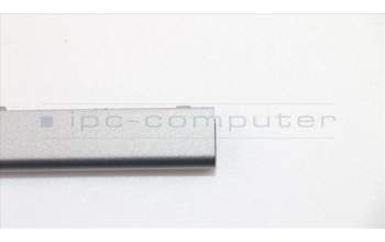 Lenovo 5CB0U42529 COVER Hinge Cover Grey H 81NE
