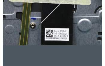 Lenovo 5CB0U42534 COVER C Cover MGR AL BE