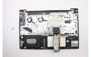 Lenovo 5CB0U42538 COVER C Cover MGR AL US