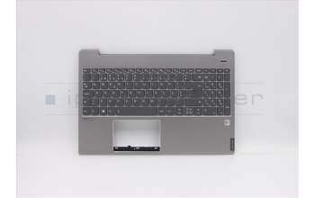 Lenovo 5CB0U42554 COVER C Cover MGR AL PO