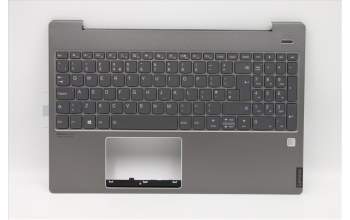 Lenovo 5CB0U42562 COVER C Cover MGR AL UK