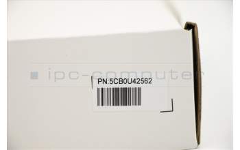 Lenovo 5CB0U42562 COVER C Cover MGR AL UK