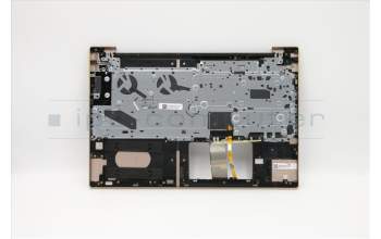 Lenovo 5CB0U42575 COVER C Cover COP AL GR