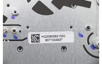 Lenovo 5CB0U42602 COVER C Cover AB AL US