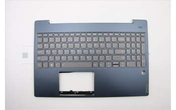 Lenovo 5CB0U42603 COVER C Cover AB AL USINT\'E