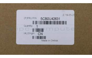 Lenovo 5CB0U42631