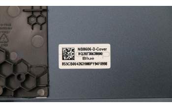Lenovo 5CB0U42631