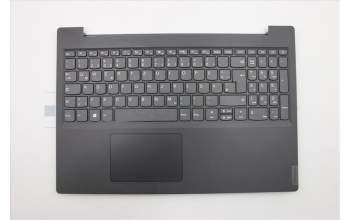 Lenovo 5CB0U42642 Tastatur inkl. Topcase ASM_GR L 81K6 IG