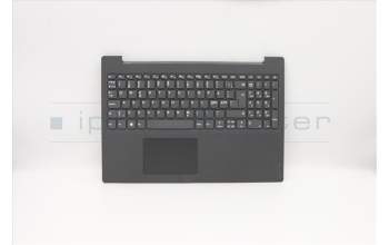 Lenovo 5CB0U42644 Tastatur inkl. Topcase ASM_ND L 81K6 IG